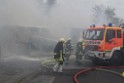 Feuer 2 Y Explo Koeln Hoehenhaus Scheuerhofstr P0399